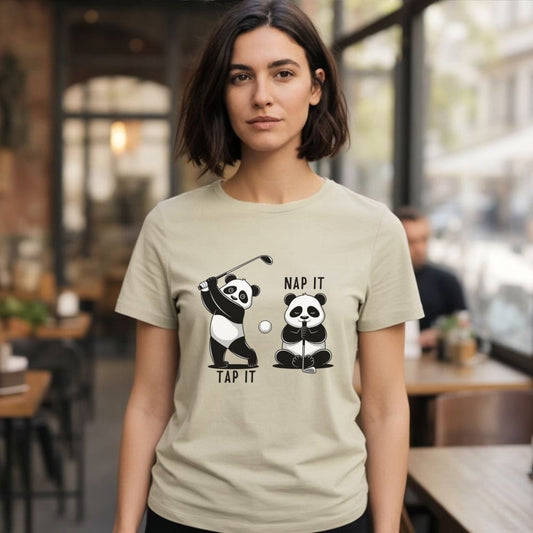 Tap It Nap It T-Shirt