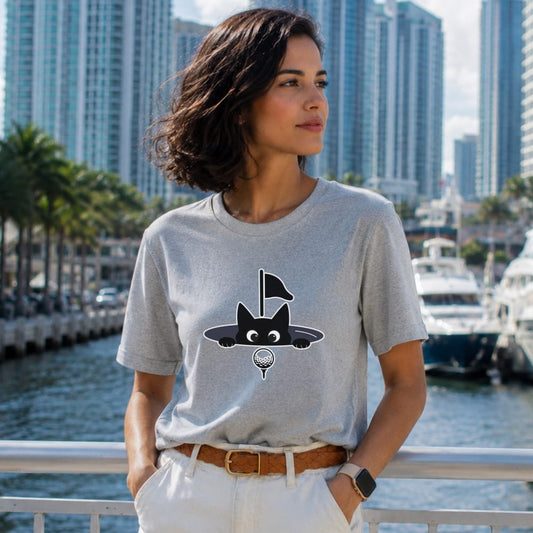 Predator Paws T-Shirt