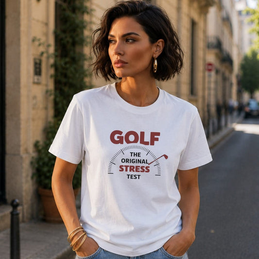 Original Stress Test T-Shirt