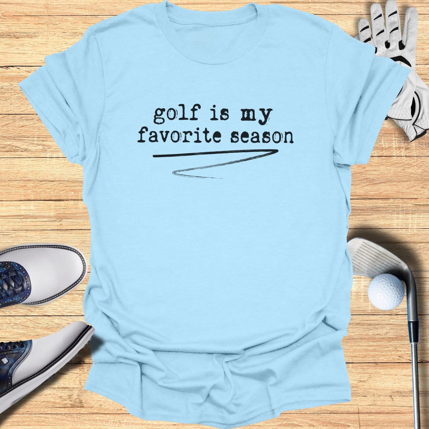 Favorite Season T-Shirt