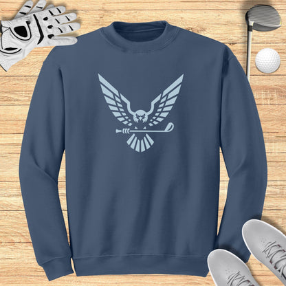 Eagle Swing Sweatshirt