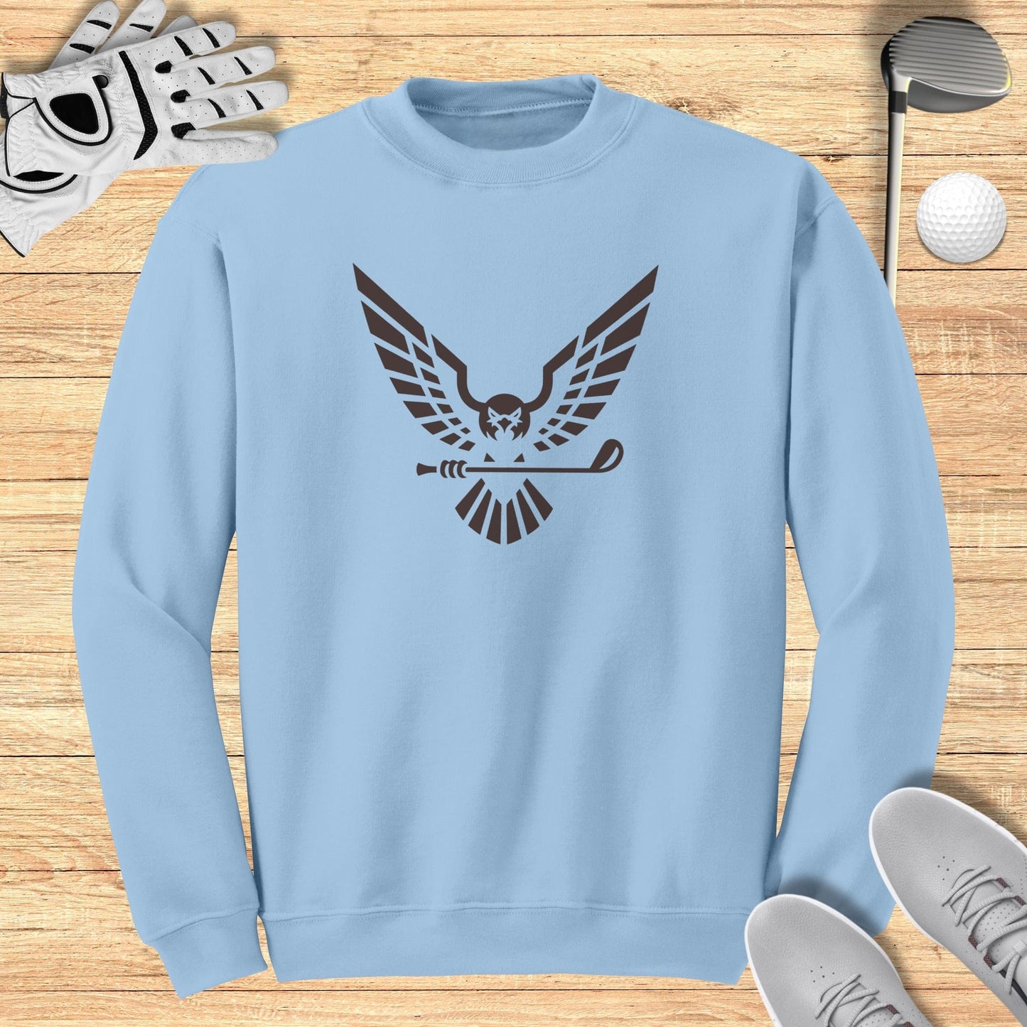Eagle Swing Sweatshirt