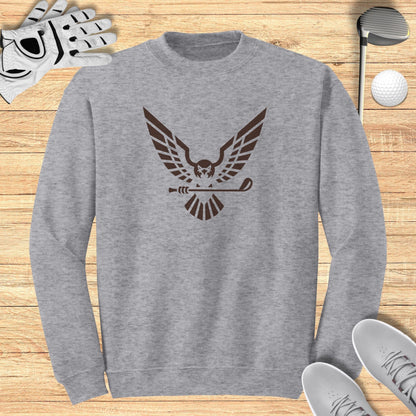 Eagle Swing Sweatshirt