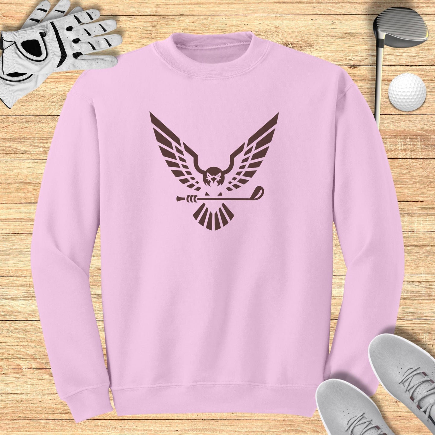 Eagle Swing Sweatshirt