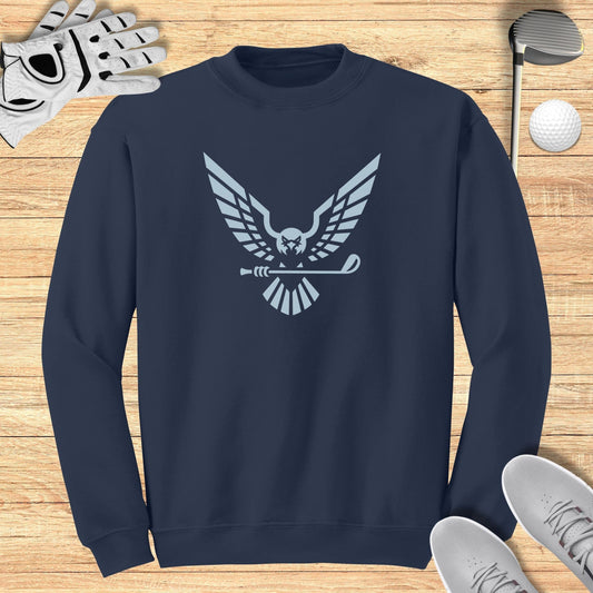 Eagle Swing Sweatshirt