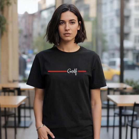 Golf Signature T-Shirt