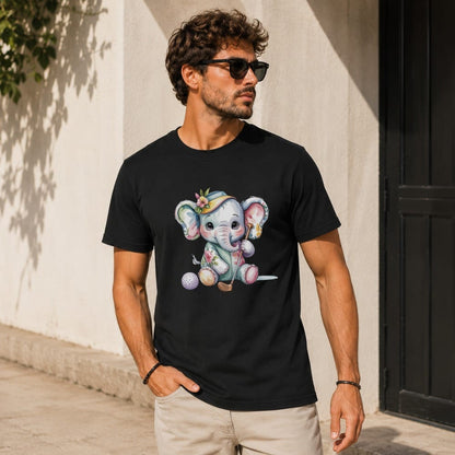 Trunk & Tee T-Shirt