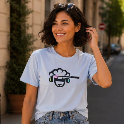 Swing Sheep T-Shirt