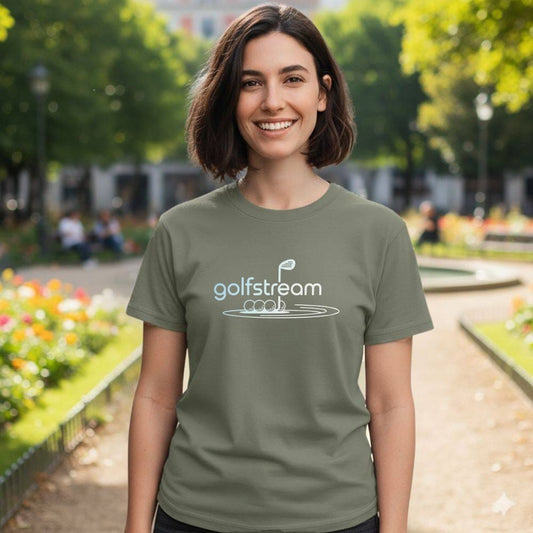 Golfstream T-Shirt