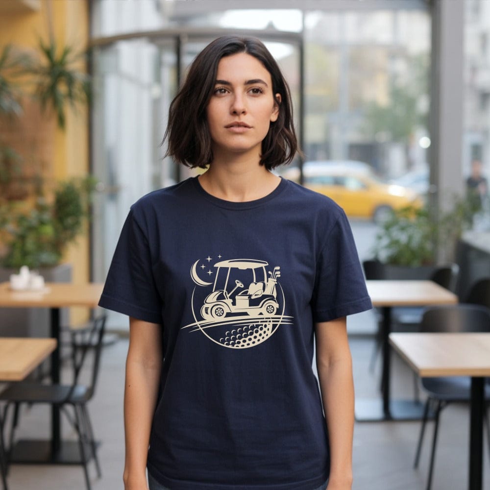 Rolling Deep T-Shirt