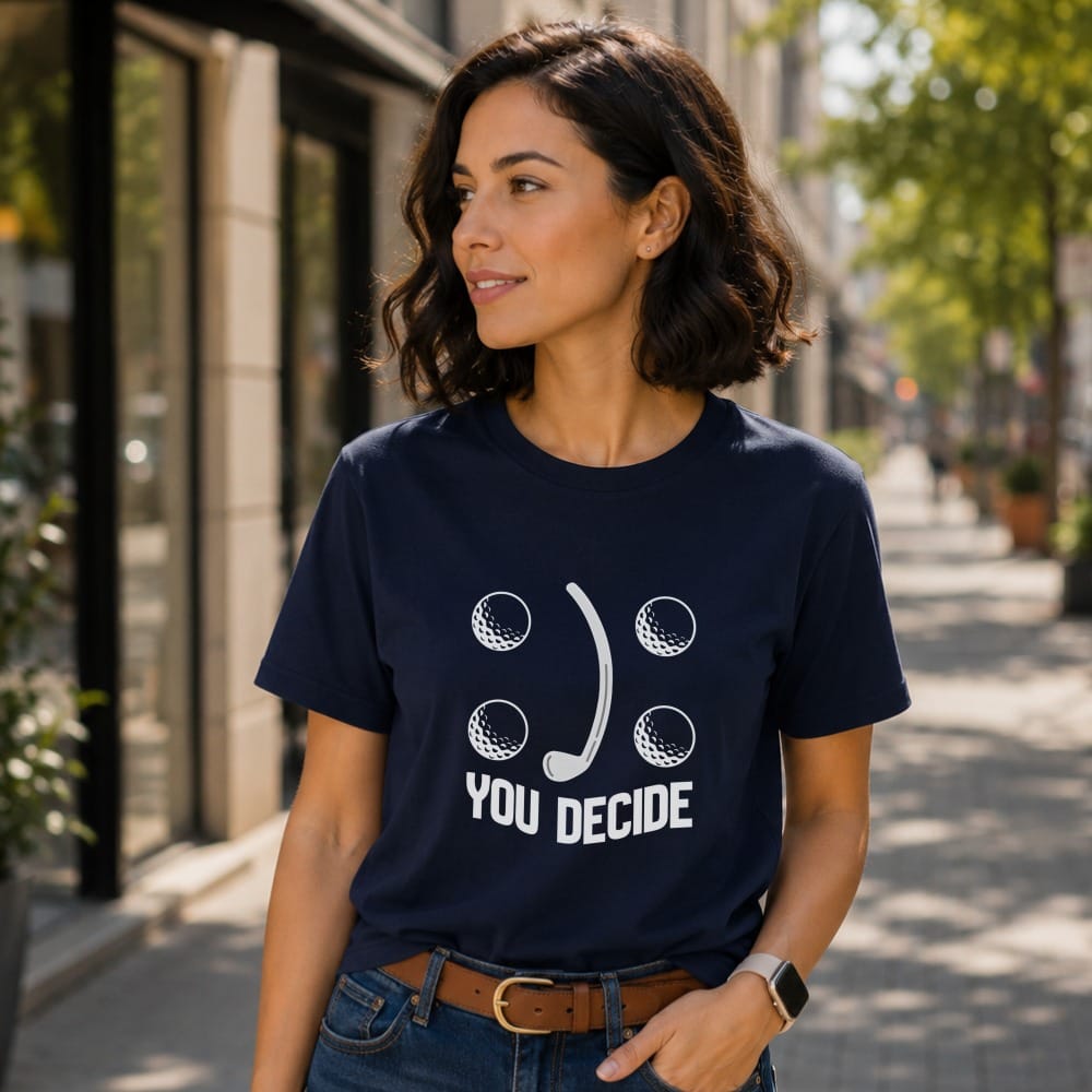 Mood Swing T-Shirt