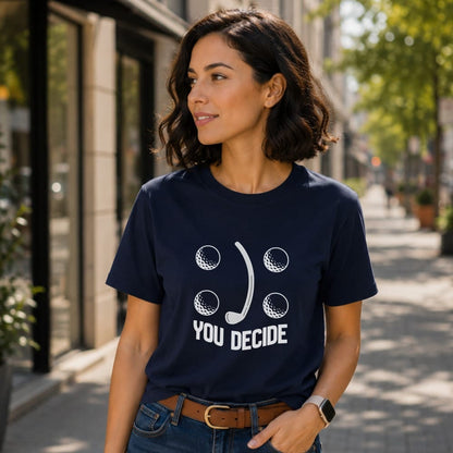Mood Swing T-Shirt