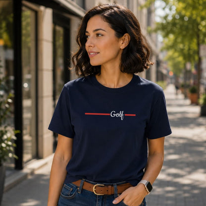 Golf Signature T-Shirt