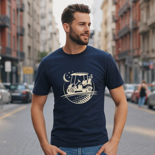 Rolling Deep T-Shirt