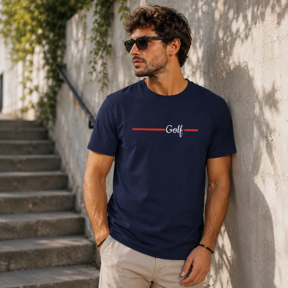 Golf Signature T-Shirt