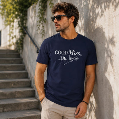 Good Miss T-Shirt