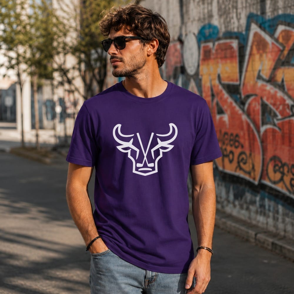 Bull Swing T-Shirt