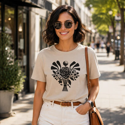 Club Bloom T-Shirt
