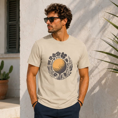 Bloom & Roll T-Shirt