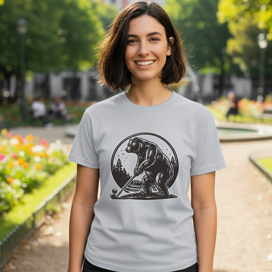 Bear Swing T-Shirt