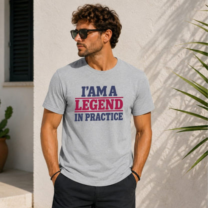 Legend in Practice T-Shirt