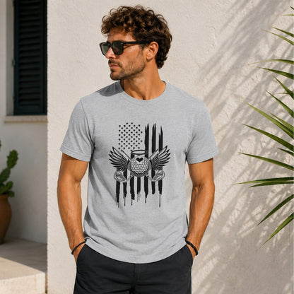 Patriot Flight T-Shirt