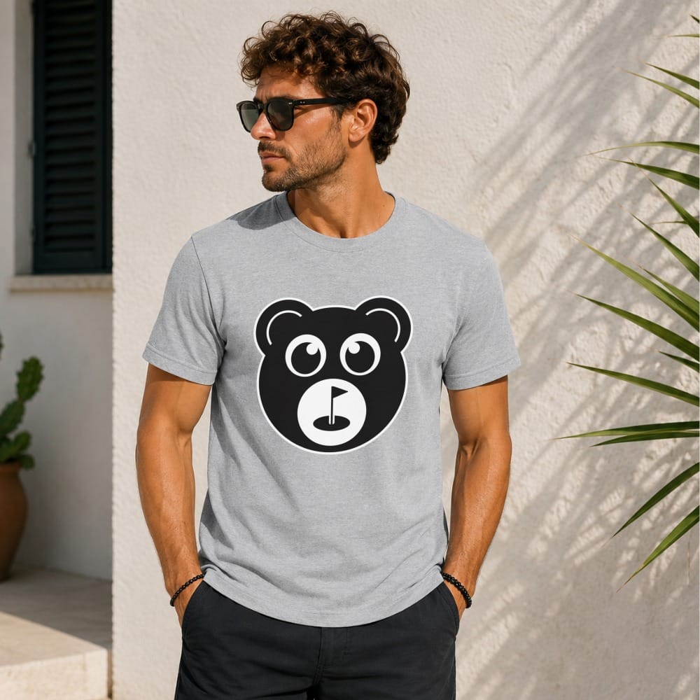 Bear Trap T-Shirt
