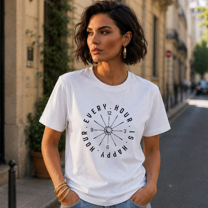 Happy Hour Swing T-Shirt