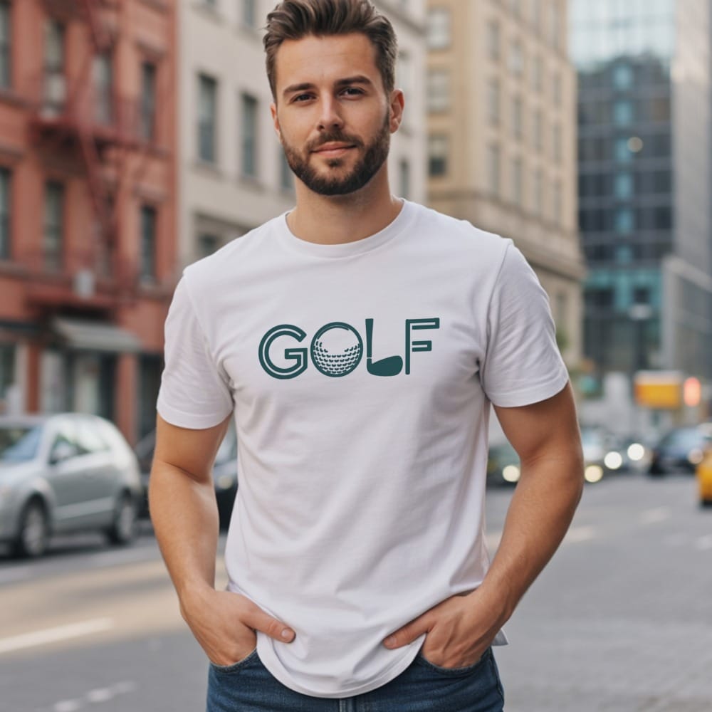 Golf T-Shirt