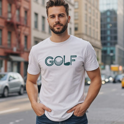 Golf T-Shirt