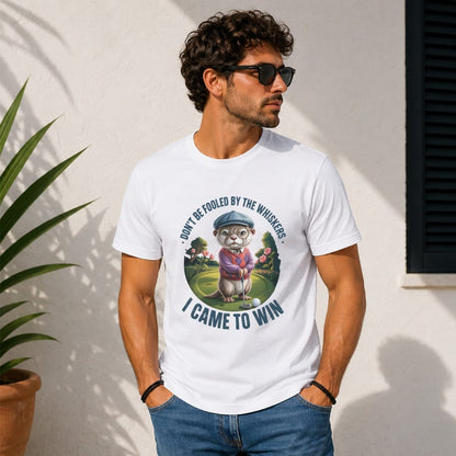 Don't Be Fooled T-Shirt