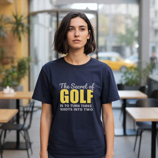 Golf’s Best Kept Secret T-Shirt