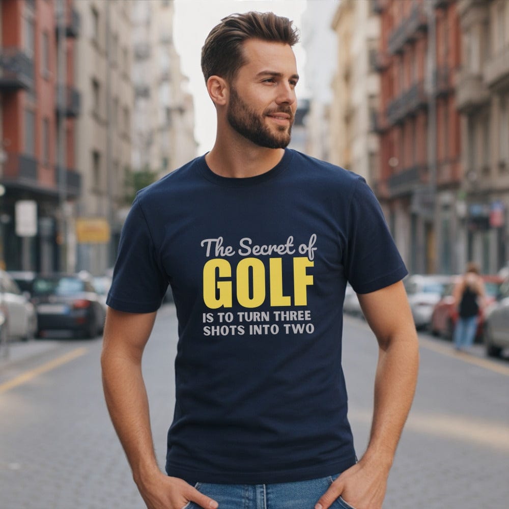 Golf’s Best Kept Secret T-Shirt