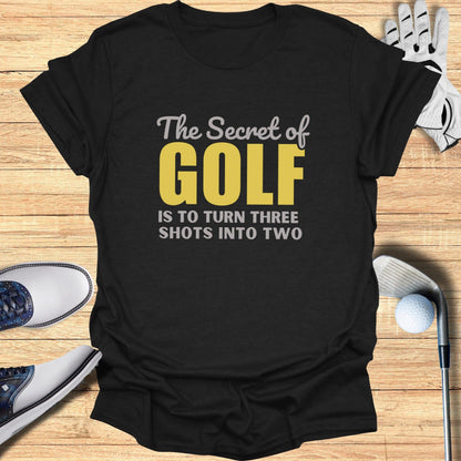 Golf’s Best Kept Secret T-Shirt