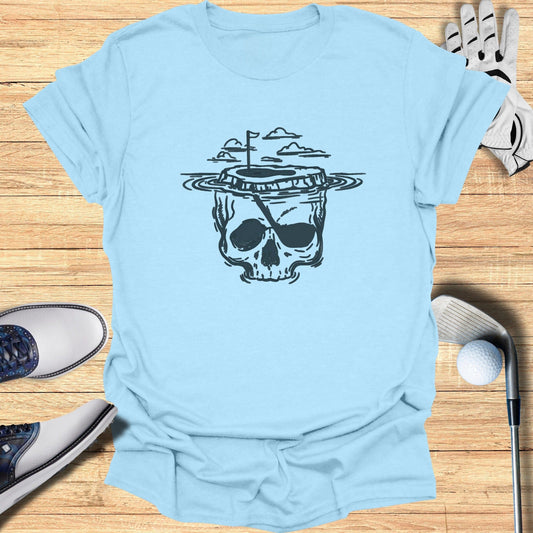 Dead Serious Golf T-Shirt