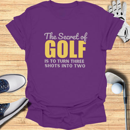 Golf’s Best Kept Secret T-Shirt