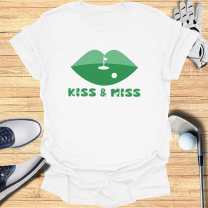 Kiss & Miss T-Shirt