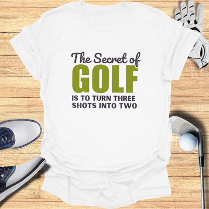 Golf’s Best Kept Secret T-Shirt