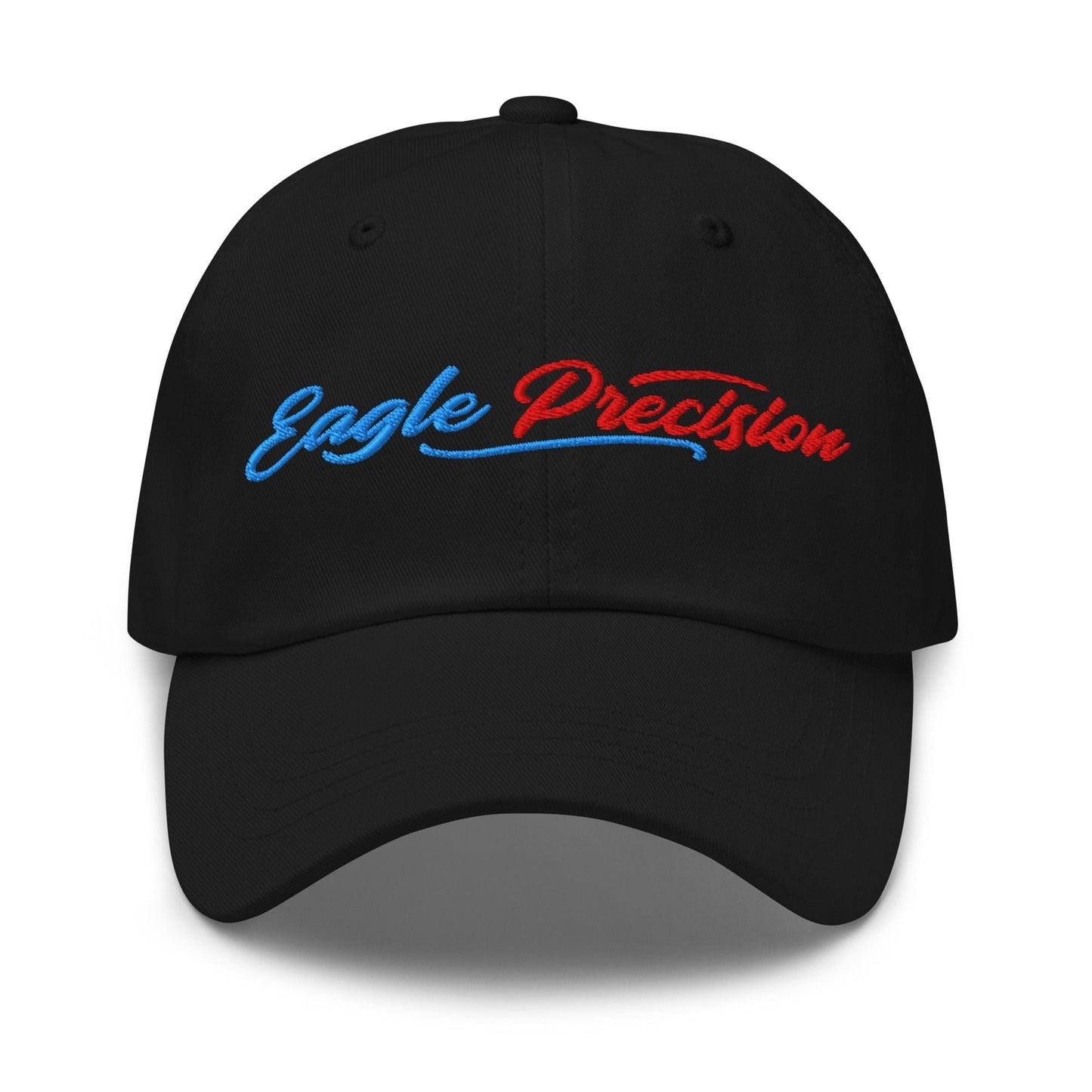 Eagle Precision Charming Embroidered Golf Cap - Funny Golf Tee by Swing Epic