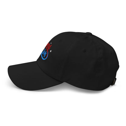 Legend of the Links Embroidered Golf Cap - Funny Golf Tee by Swing Epic