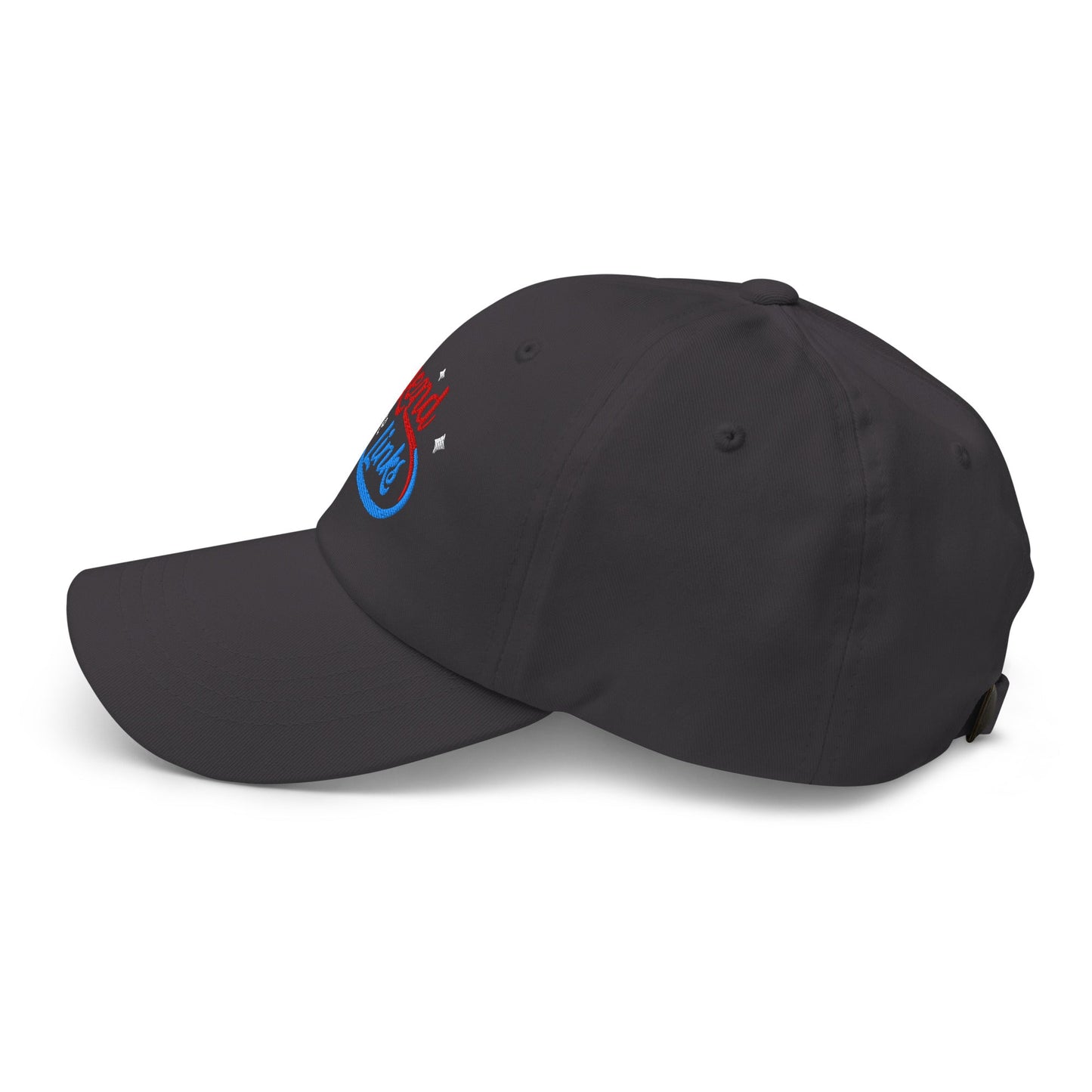 Legend of the Links Embroidered Golf Cap - Funny Golf Tee by Swing Epic