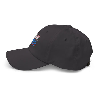 Golf Great Fun & Quirky Embroidered Golf Cap - Funny Golf Tee by Swing Epic