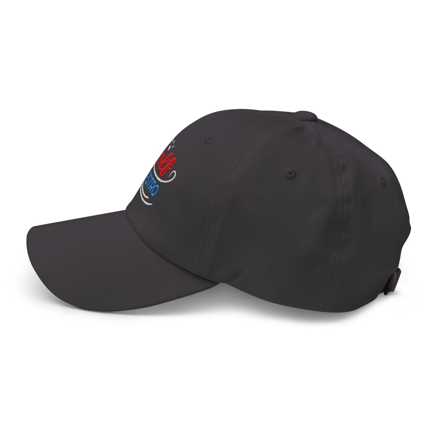 Golf Maestro Embroidered Golf Cap - Funny Golf Tee by Swing Epic