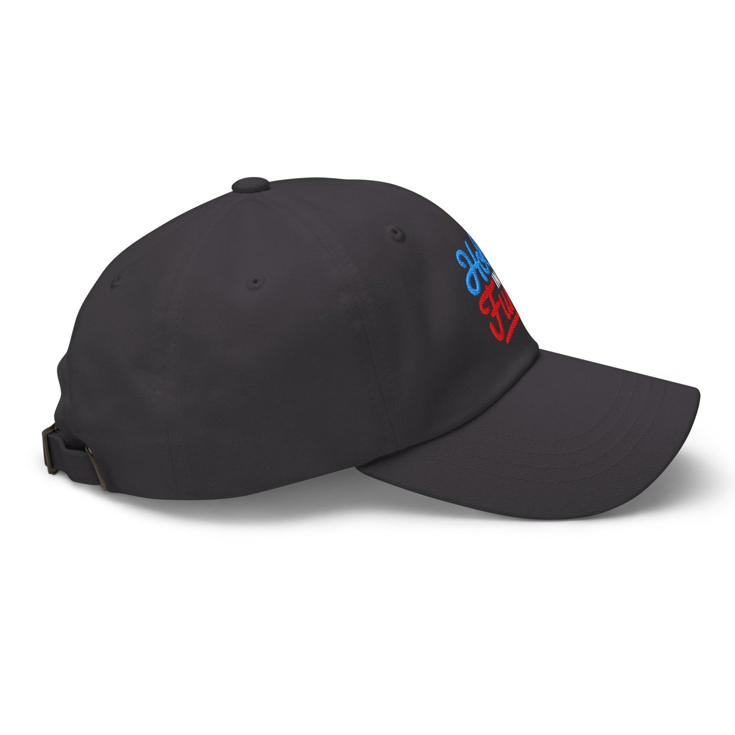 Hole In Fun Embroidered Golf Cap - Funny Golf Tee by Swing Epic