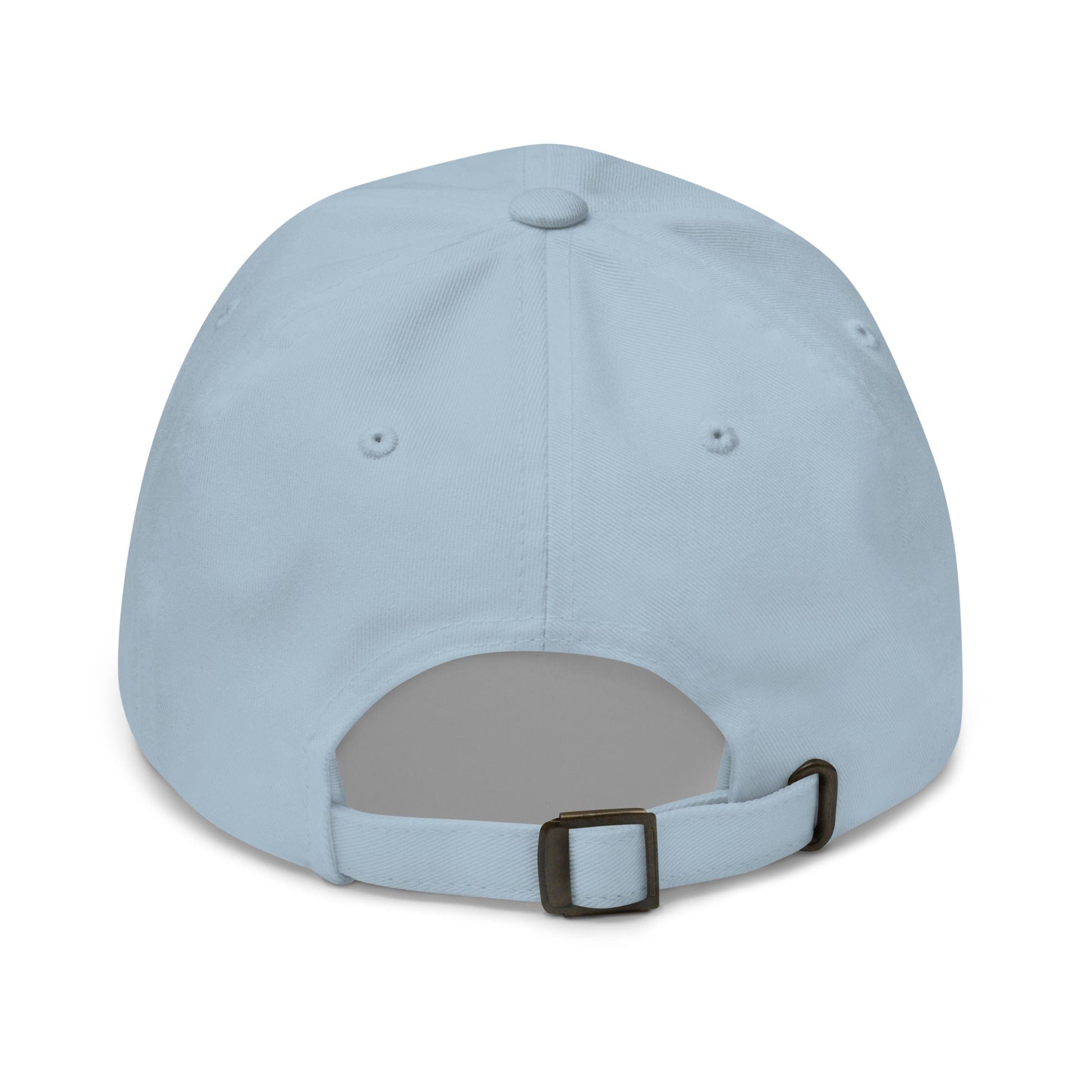 Master of the Green Engaging Embroidered Golf Cap - Funny Golf Tee by Swing Epic