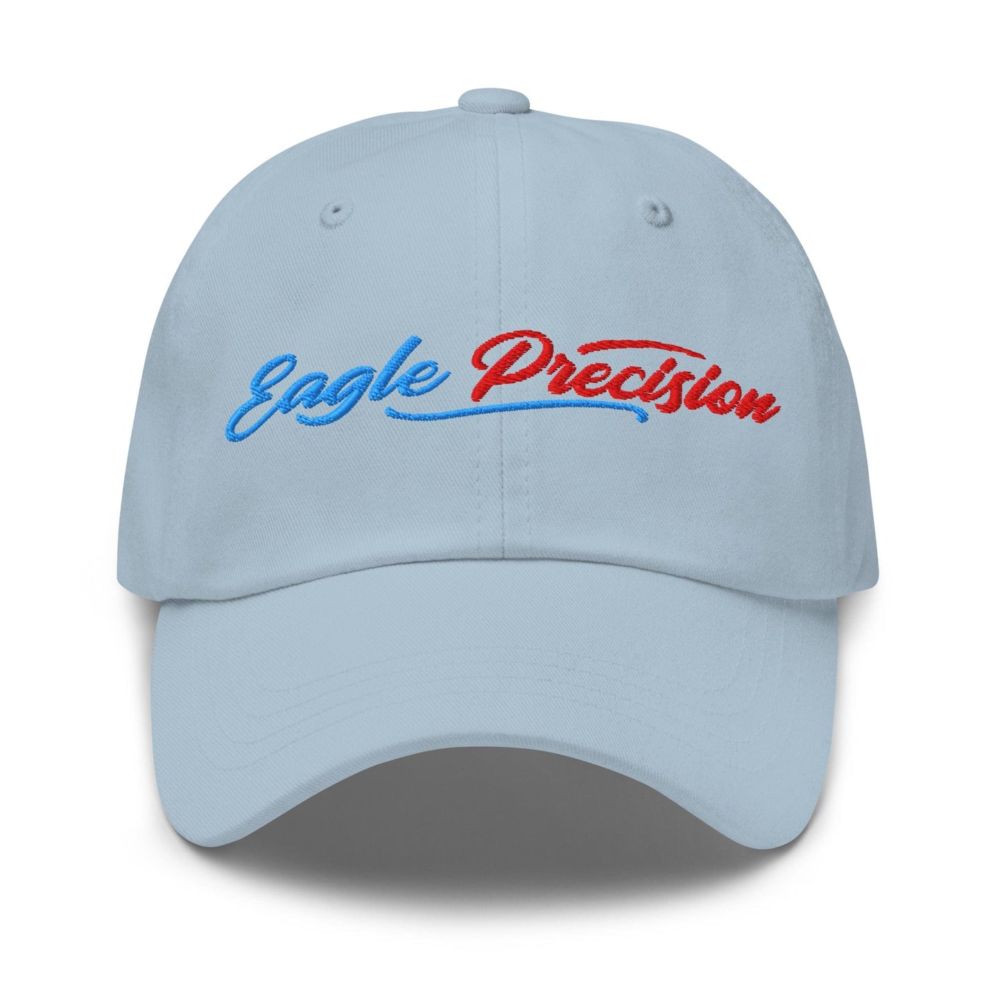 Eagle Precision Charming Embroidered Golf Cap - Funny Golf Tee by Swing Epic