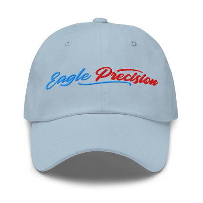Eagle Precision Charming Embroidered Golf Cap - Funny Golf Tee by Swing Epic
