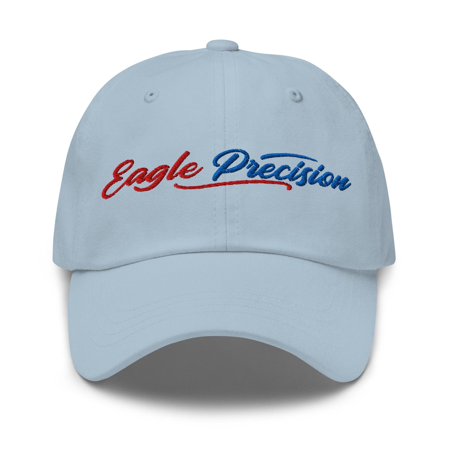 Eagle Precision Charming Embroidered Golf Cap - Funny Golf Tee by Swing Epic