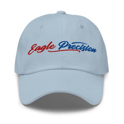 Eagle Precision Charming Embroidered Golf Cap - Funny Golf Tee by Swing Epic