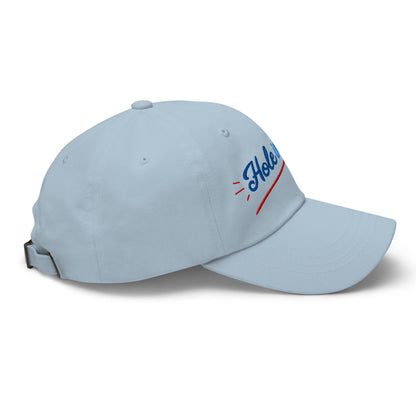 Hole in Fun Embroidered Golf Cap - Funny Golf Tee by Swing Epic
